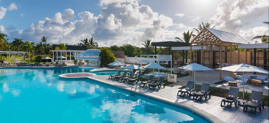 Trouvez l'hôtel idéal en République Dominicaine !