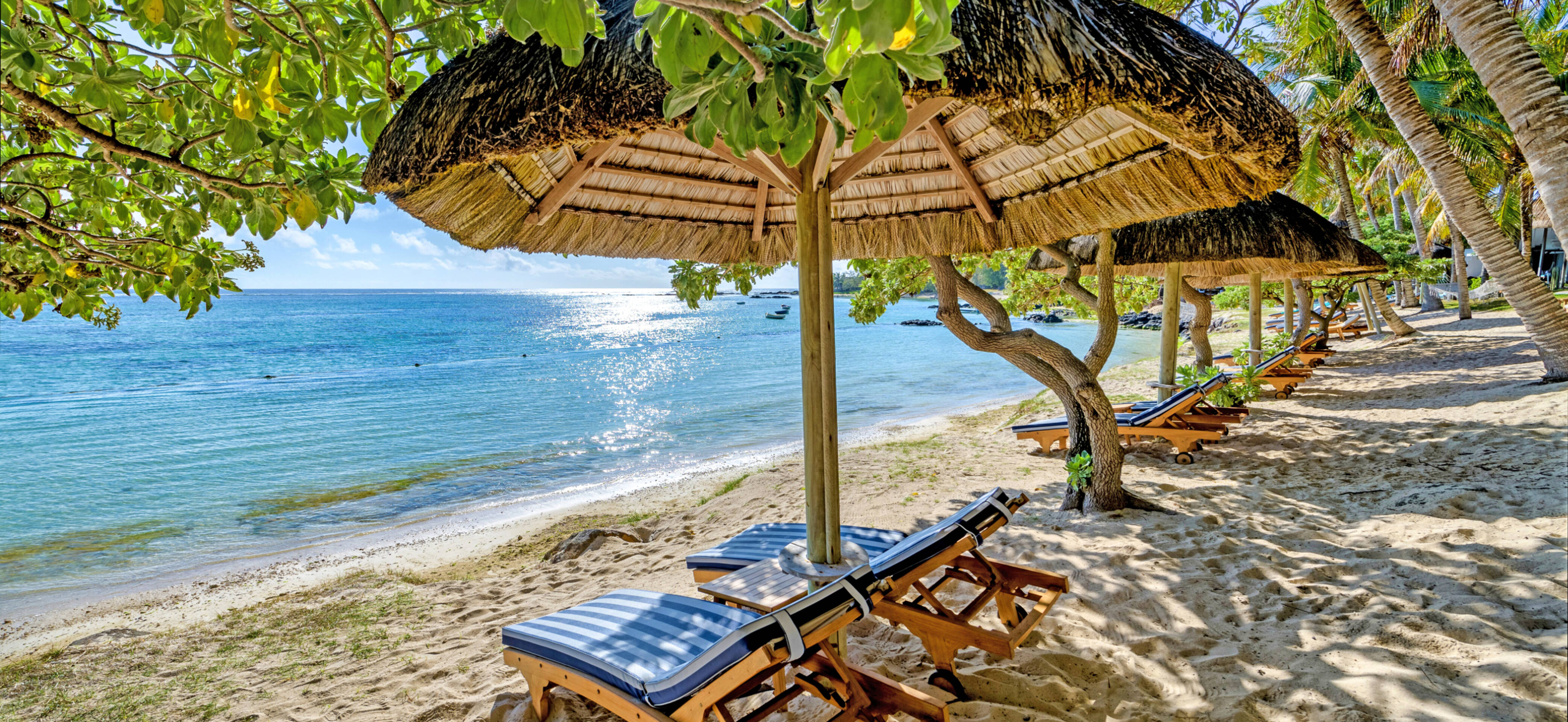 Seasense Seasense Boutique Hotel à l’Ile Maurice, réservez votre hôtel avec Zil ...
