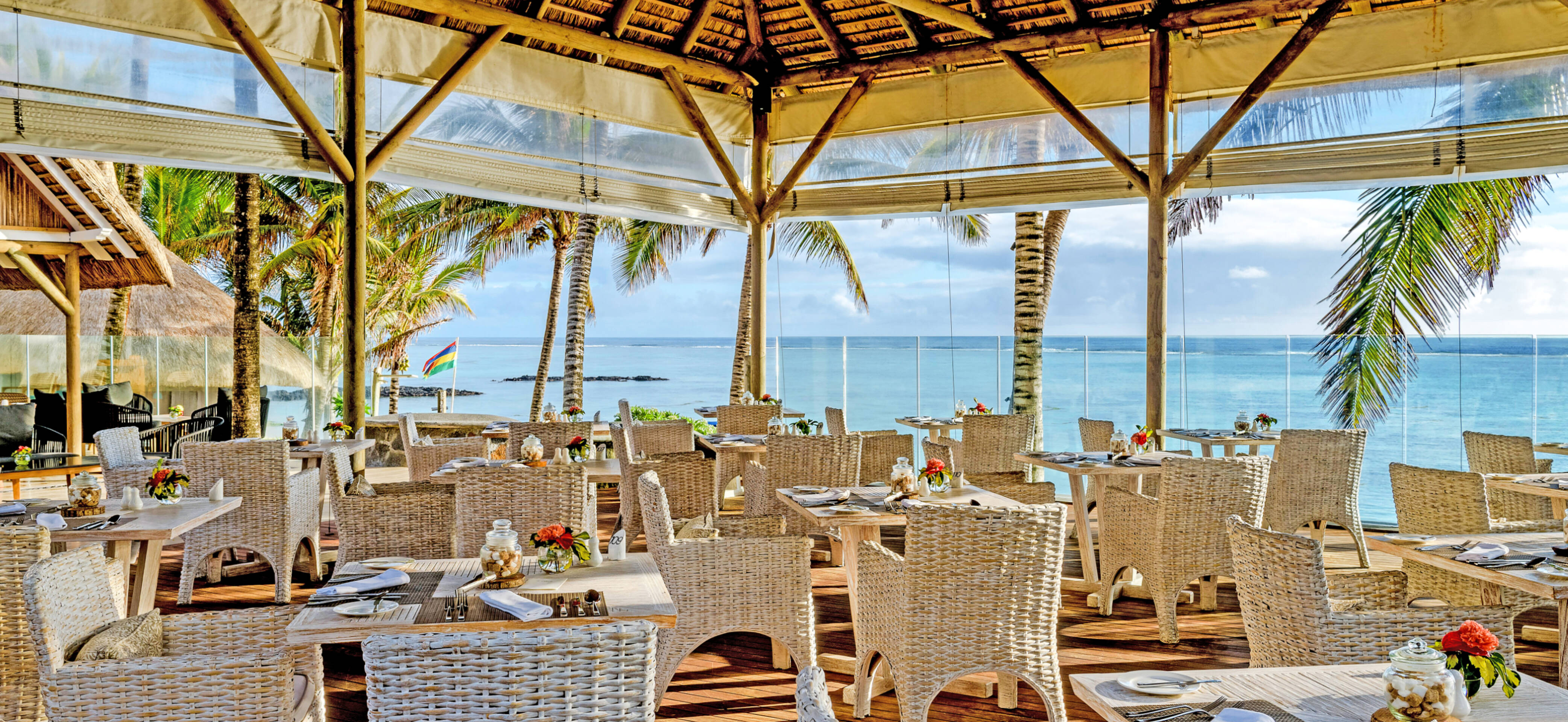 Seasense Seasense Boutique Hotel à l’Ile Maurice, réservez votre hôtel avec Zil ...