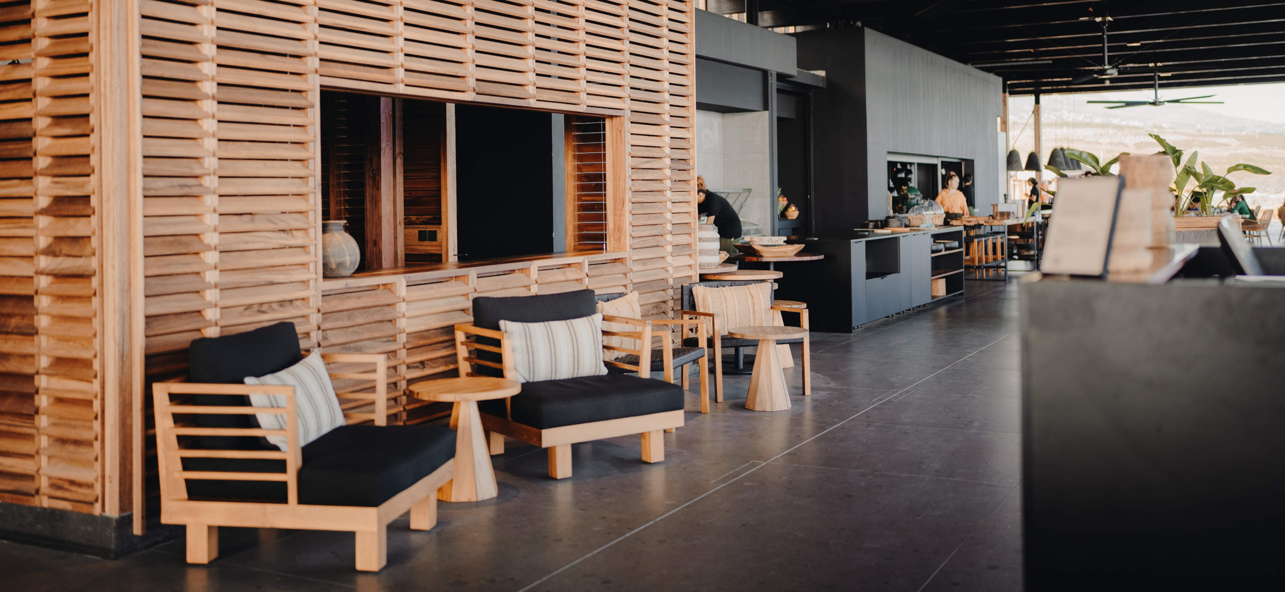 Wood Hotel & Spa - Hôtel à la Réunion