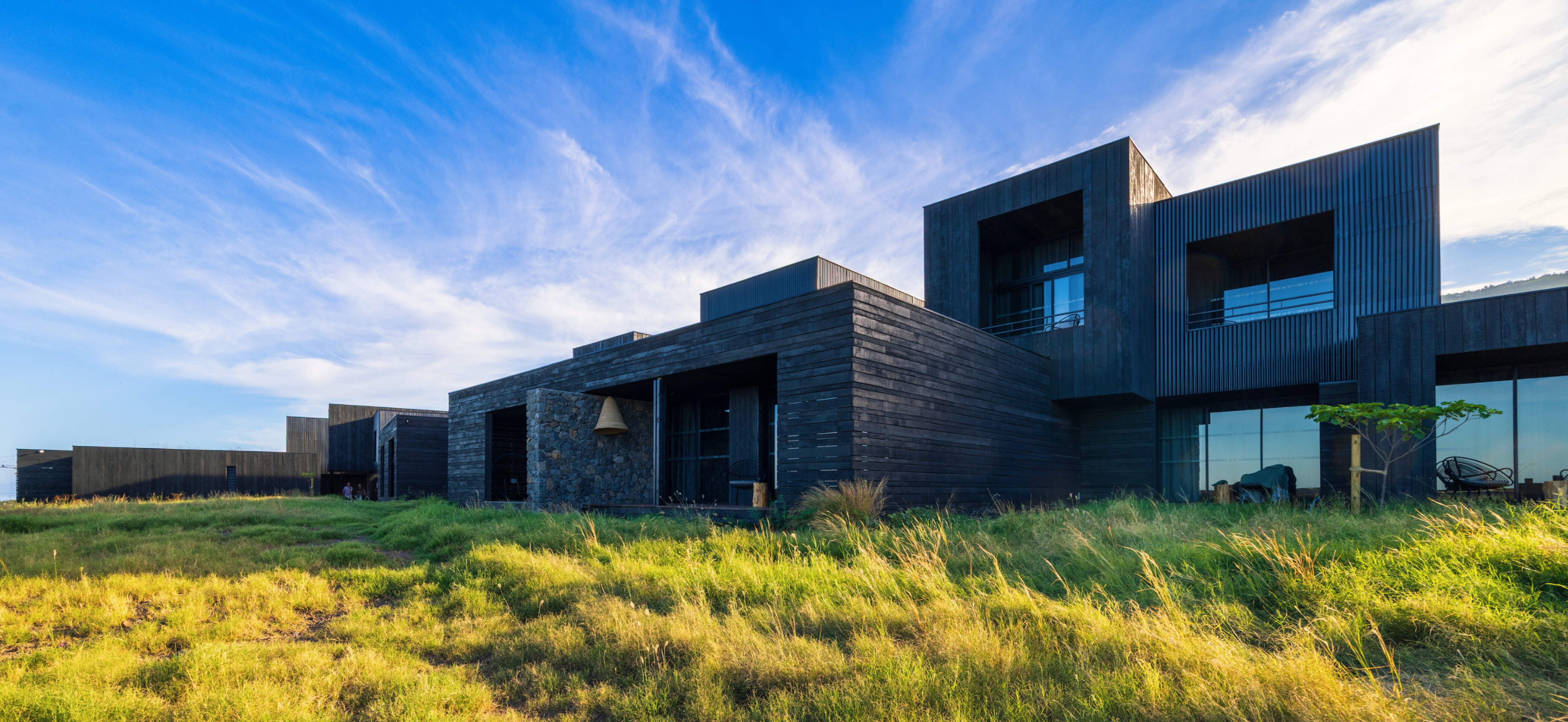 Wood Hotel & Spa - Hôtel à la Réunion